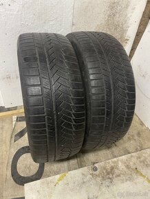 Continental 225/45 R18 2x=50€ - 2