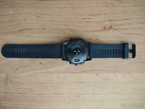 Garmin fenix 5x sapphire - 2