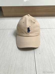 Polo Ralph Lauren siltovka - 2