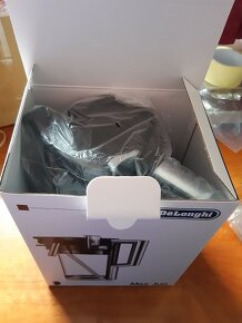 Delonghi Primadonna ESAM 6700 nadoba na mlieko nová - 2