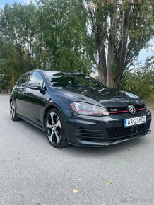 GOLF 7 GTI - 2