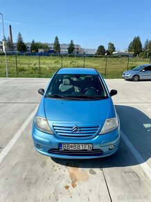 Citroen C3 Automat - 2