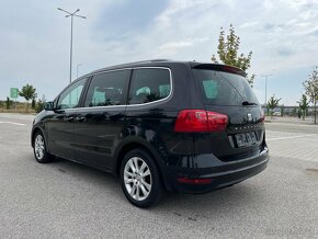 SEAT ALHAMBRA 7-MIESTNA - PREDAJ AJ NA SPLÁTKY - 2