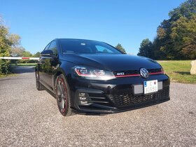 VW GOLF 7 GTI 2.0TSI 169KW DSG - 2