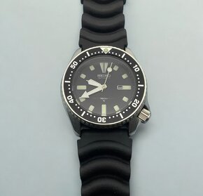 LUXUSNÍ VINTAGE HODINKY SEIKO SCUBA DIVERS 4205 - 2