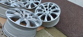 Alu RC 5x112 R17 - 2