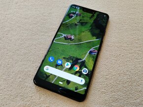 Google Pixel 3XL.   4gb/128gb.   Čierna metalíza. - 2