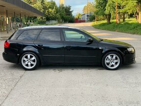 Audi A4 Avant 2,0 TDi 103 kW - 2