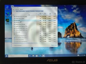 Asus x55L - 2