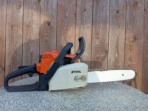 Motorová píla Stihl ms 180 - 2