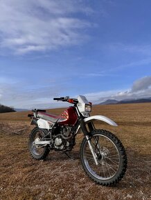 Suzuki Dr 125 se - 2