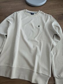 Polo Ralph Lauren sveter - 2