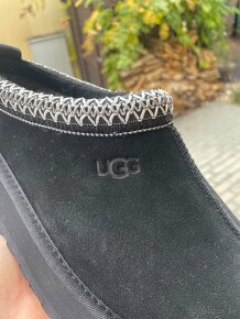 UGG TAZZ BLACK 41 - 2