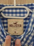 Košeľa HOLLISTER s krátkym rukávom, veľkosť “XL” - 2