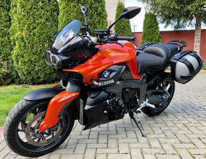 BMW K1300R - 2