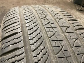 235/50 R20 celorocne pneumatiky - 2