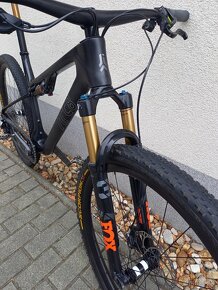 Horský celoodpružený bicykel, ARC8 Evolve FS, DownCountry, L - 2