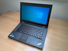 Notebook Lenovo Thinkpad L430 Batéria 3h - 2