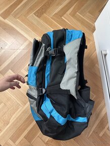 North Face ruksak 55l - 2