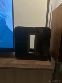 SONOS ARC Sonos sub 3 - 2