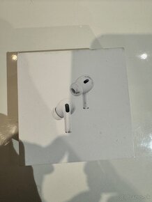 Apple Airpods Pro 2 Gen Original - 2