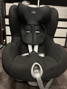 Britax Römer KING II - 2