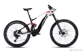 Predam E-BIKE - MTB  Enduro - 720Wh  -  2024 - 2