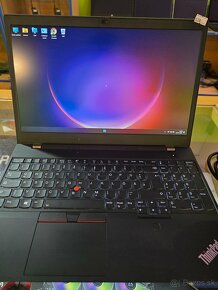 Lenovo P15V, i5 10300H,12gb,500gb ssd m.2,nvidia quadro620 - 2