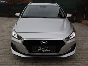 Hyundai i30 1.4TGDi 2019 66 650km Style, LED, Kame - 2