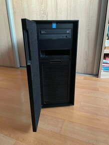 miditower Cooler Master Centurion Silencio 550 (odhlučnená) - 2