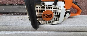 Stihl 290 - 2