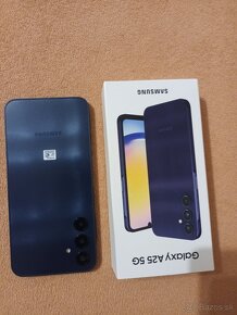 Samsung Galaxy A25 5G,128GB - 2