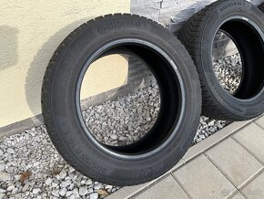 205/55 R16 91T zimné CONTINENTAL - 2