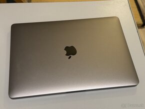 Predam MacBook Pro M1 13" EN, 16Gb, 512GB, v zaruke - 2