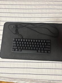 Razer Huntsman mini - 2