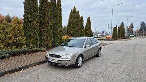 Ford Mondeo 2.0 TDCi Ambiente - 2