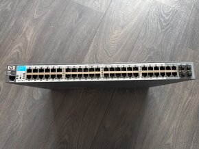 HP ProCurve switch - 2