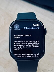 Apple Watch Series 10 46 mm GPS + Cellular - 2