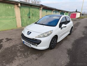 PEUGEOT 207 - 2