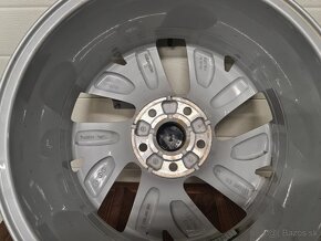 5X112 R17 VW -MODEL GOLF - 2