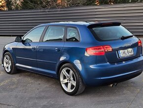 AUDI A3 - 2