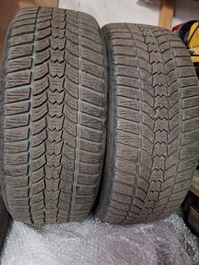 205/50 R17 - 2