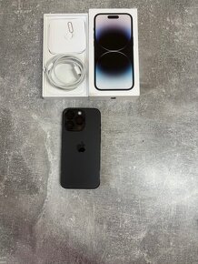 Apple iPhone 14 Pro 256gb - 2