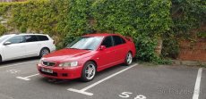 Honda Accord Type R - 2