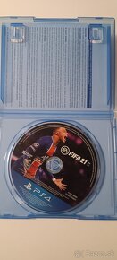 FIFA21 - 2