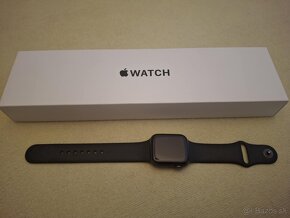 Predám Apple Watch SE 40mm (2022) - 2