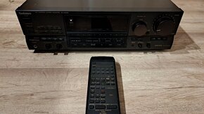 Technics SA-GX 530 - 2