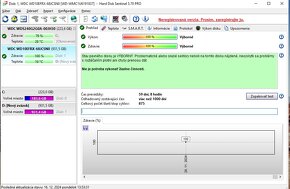 HDD 3,5" 1TB SATA WD Red - 2