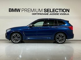 BMW X3 M40i - 2