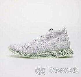 ADIDAS CONSORTIUM RUNNER MID 4D - 2